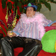 Laramie, WY homosexual-vigilante fashion victim Bart Geasle.